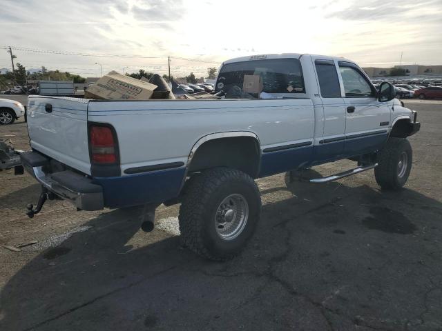 1B7KF2361XJ650110 | 1999 Dodge ram 2500