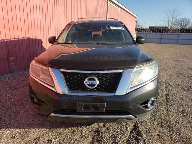 5N1AR2MM3EC658660 | 2014 NISSAN PATHFINDER