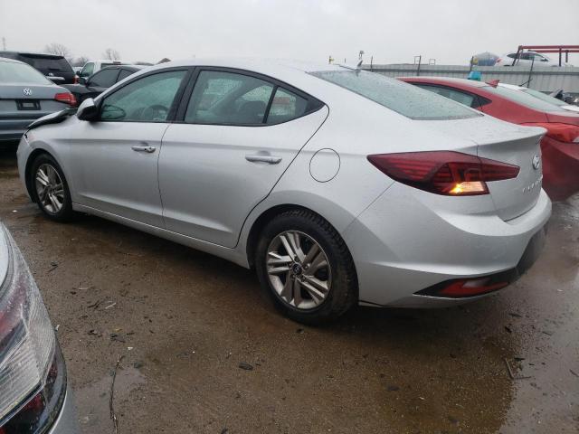 5NPD84LF8KH434156 | 2019 HYUNDAI ELANTRA SE