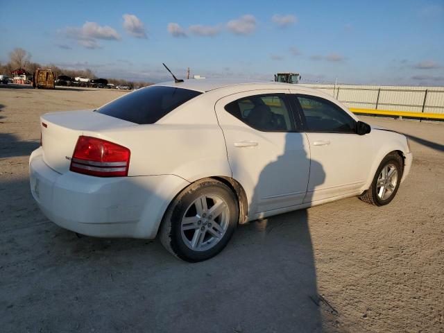 2008 Dodge Avenger Sxt VIN: 1B3LC56K28N211050 Lot: 82468523