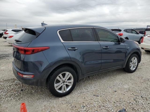 2018 Kia Sportage Lx VIN: KNDPMCAC6J7339769 Lot: 80677213