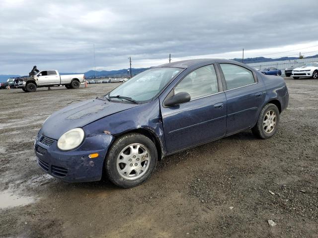 2005 Dodge Neon SXT