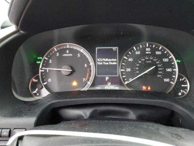 2T2BZMCA0HC103751 Lexus Rx 350 Base