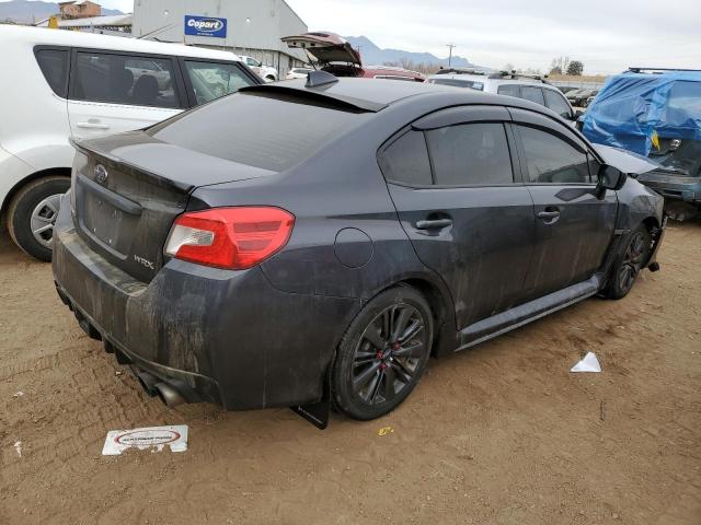 JF1VA1G6XF8805622 | 2015 SUBARU WRX LIMITE