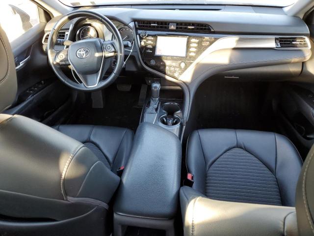 2019 TOYOTA CAMRY L - 4T1B11HK0KU274324