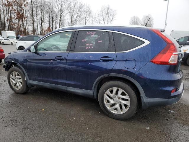 2HKRM4H76FH656039 | 2015 HONDA CR-V EXL