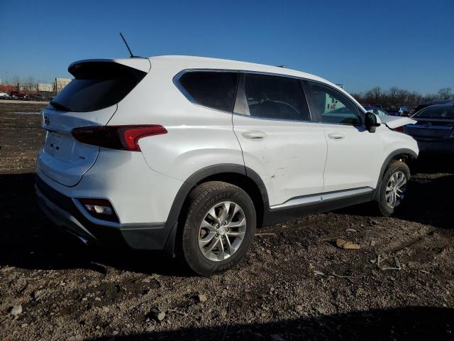 5NMS2CAD1KH130555 | 2019 HYUNDAI SANTA FE S