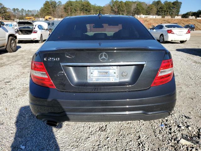 WDDGF4HB1EA949705 | 2014 MERCEDES-BENZ C 250