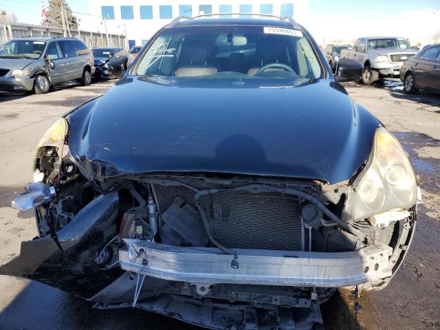 2012 Infiniti Ex35 Base VIN: JN1AJ0HP3CM401058 Lot: 79346853