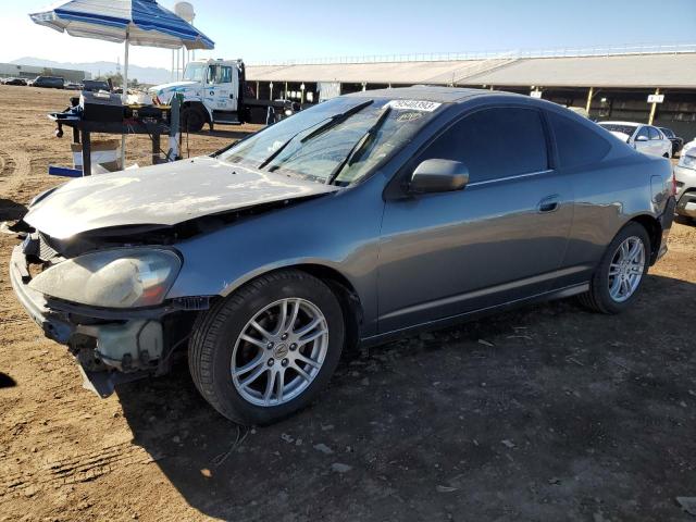 2005 Acura RSX 