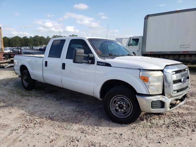 2015 FORD F250 - 1FT7W2A60FEB62377