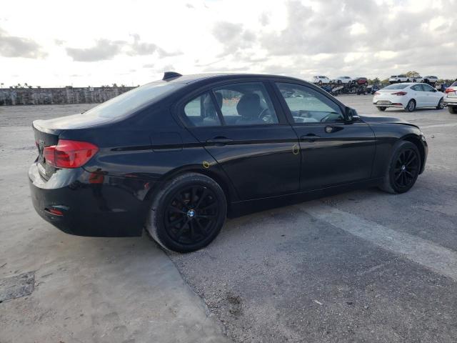2016 BMW 320 I - WBA8E1G5XGNT36163