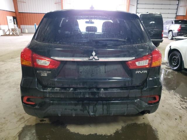 2018 MITSUBISHI RVR SE JA4AJ3AU5JU602689
