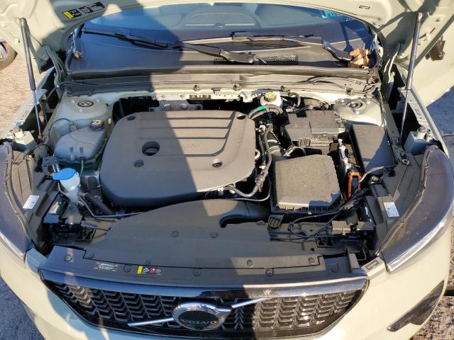 2023 VOLVO XC40 PLUS YV4L12UW0P2000967