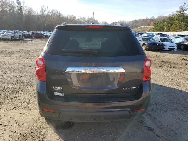 2GNALBEK0F6142292 | 2015 CHEVROLET EQUINOX LT