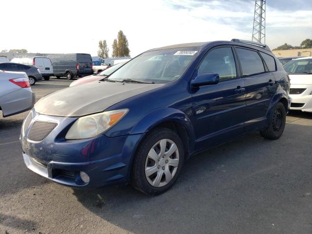 2005 Pontiac Vibe 