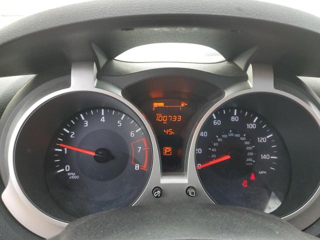 2017 NISSAN JUKE S - JN8AF5MV1HT750432