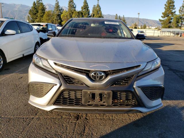 4T1K61AK0MU418503 | 2021 TOYOTA CAMRY XSE