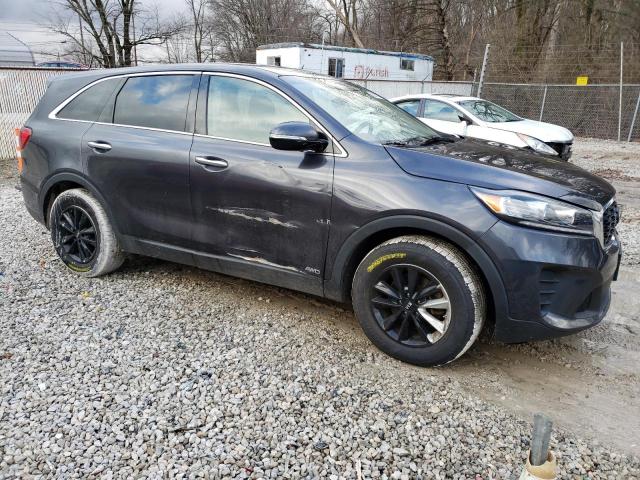 5XYPGDA3XKG461813 | 2019 KIA SORENTO L