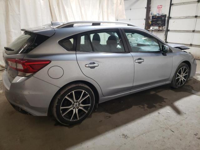 2018 SUBARU IMPREZA LI - 4S3GTAT66J3753690