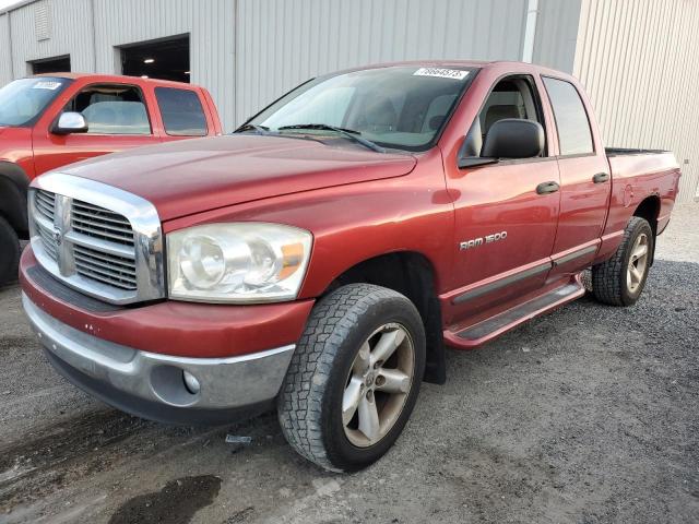 2007 Dodge Ram 1500 ST