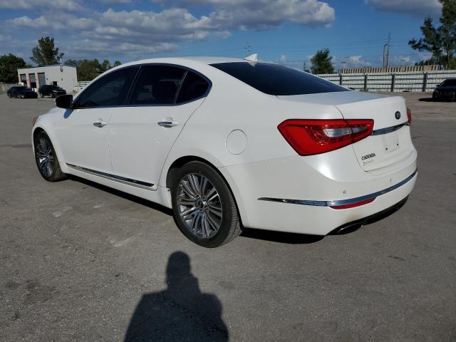 KNALN4D76E5144317 2014 Kia Cadenza Premium