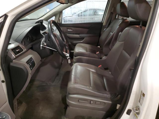 5FNRL5H67FB041627 | 2015 HONDA ODYSSEY EX