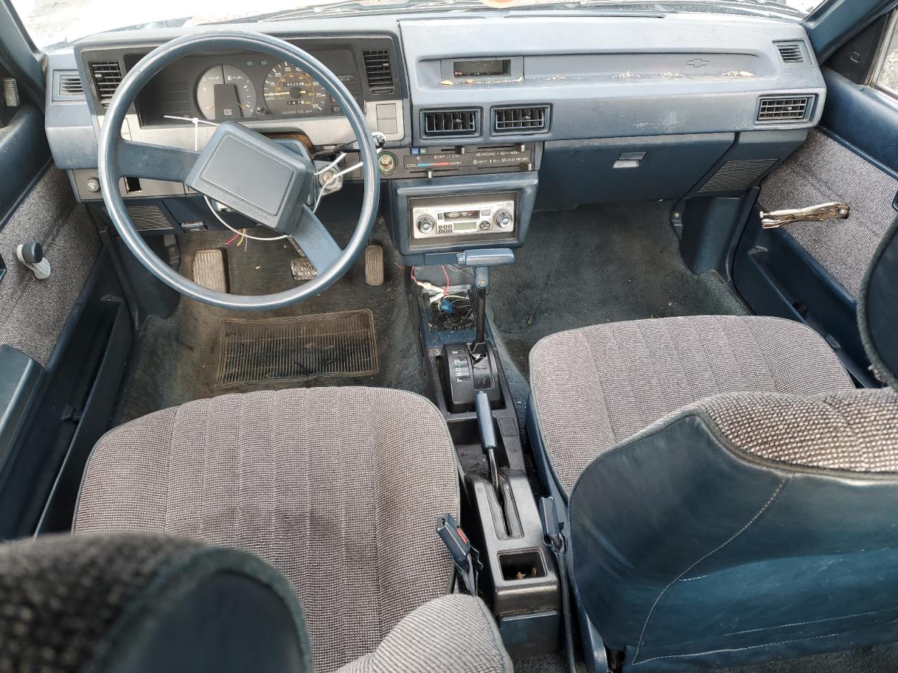 1Y1SK1948GZ102680 1986 Chevrolet Nova