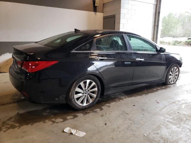 5NPEC4AC1EH857502 | 2014 HYUNDAI SONATA SE