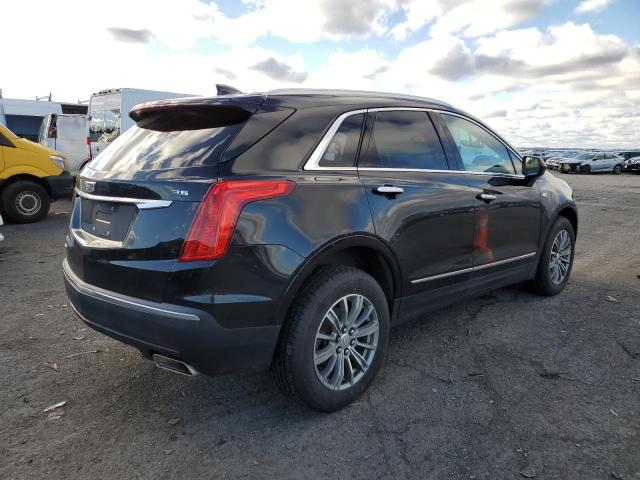 1GYKNDRS4HZ189324 | 2017 CADILLAC XT5 LUXURY