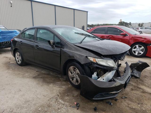 2HGFB2F57EH517349 | 2014 HONDA CIVIC LX