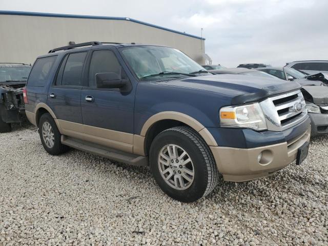 1FMJU1H58DEF33295 | 2013 Ford expedition xlt