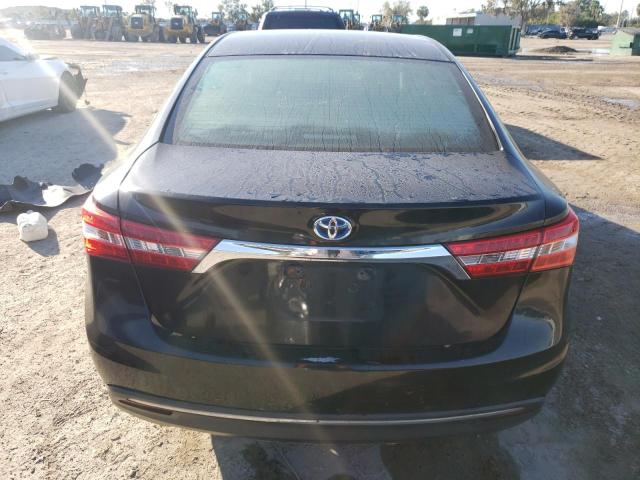 4T1BD1EB0DU008171 | 2013 Toyota avalon hybrid