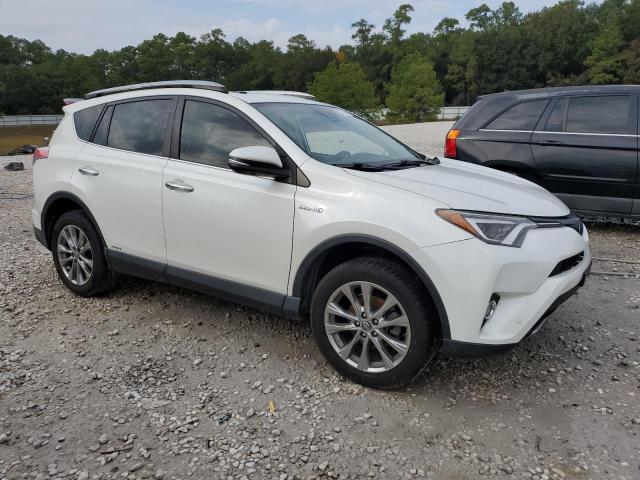 JTMDJREV8HD125792 | 2017 TOYOTA RAV4 HV LI