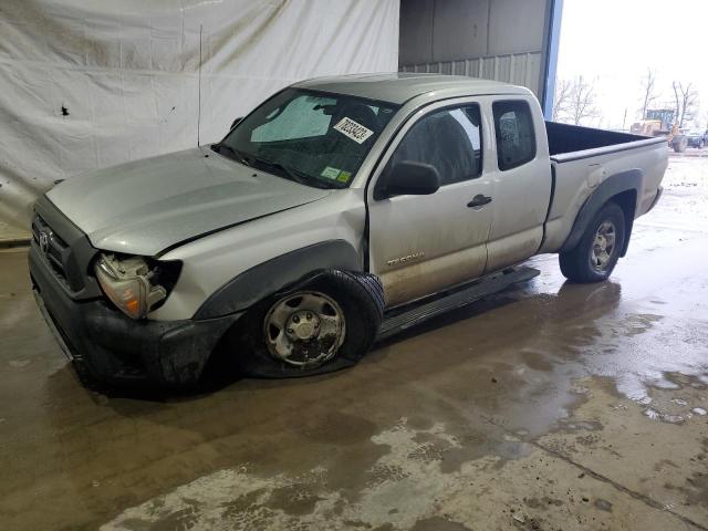 2013 Toyota Tacoma 