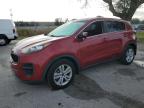 2017 KIA SPORTAGE L - KNDPM3AC5H7296312