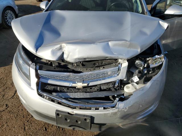 VIN 1G1RA6E48FU105270 2015 Chevrolet Volt no.11