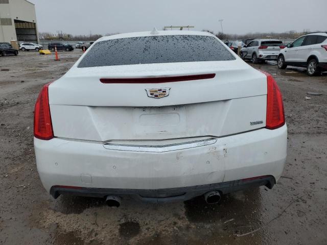 VIN 1G6AL1R37F0119500 2015 Cadillac ATS, Premium no.6