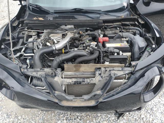 2015 NISSAN JUKE S - JN8AF5MRXFT507766