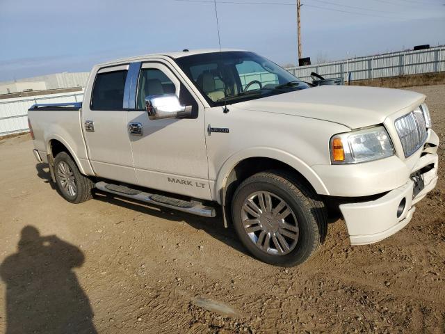 2007 Lincoln Mark Lt VIN: 5LTPW18537FJ05560 Lot: 78746813