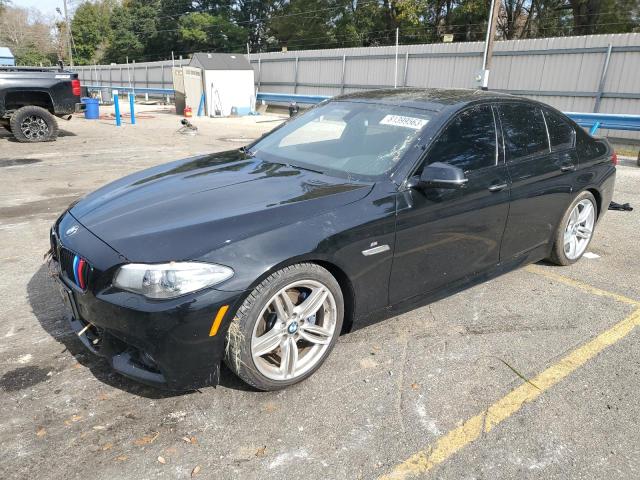 WBA5B1C5XGG553458 | 2016 BMW 535 I