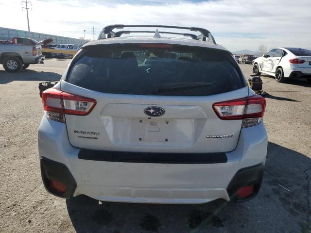 JF2GTABC1J9216649 | 2018 SUBARU CROSSTREK