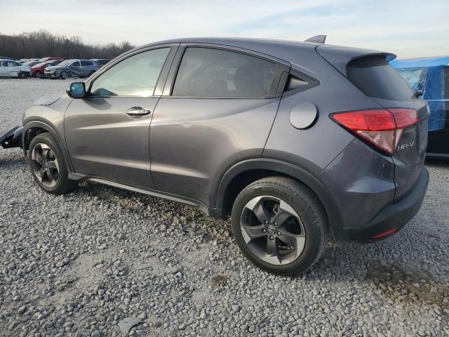 3CZRU6H59JG710360 | 2018 HONDA HR-V EX