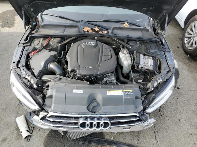 WAUYNGF59KN007533 2019 AUDI A5, photo no. 11