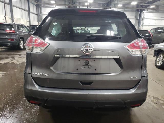 JN8AT2MV0GW136864 | 2016 Nissan rogue s