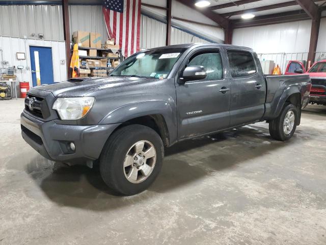 2014 Toyota Tacoma 