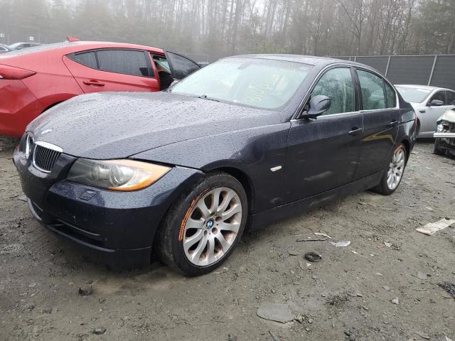 2006 BMW 3 Series 330i