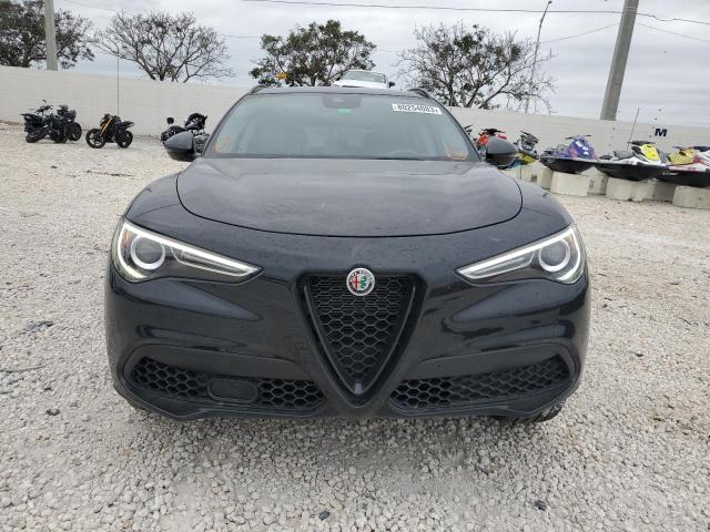 ZASPAJANXL7C74112 | 2020 Alfa Romeo stelvio