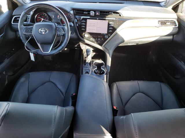 2018 TOYOTA CAMRY XSE - 4T1BZ1HK5JU503958