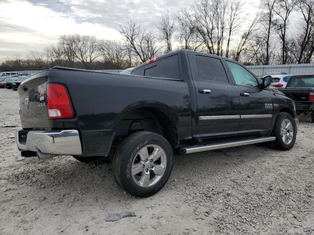 1C6RR7LT9JS338070 | 2018 RAM 1500 SLT